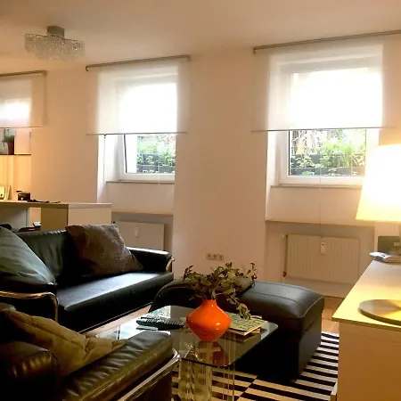Appartement Style - Schonholzer Strasse Berlijn