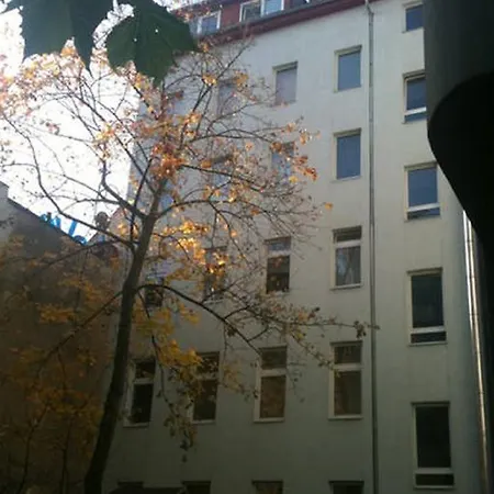 Apartment Style - Schonholzer Strasse *