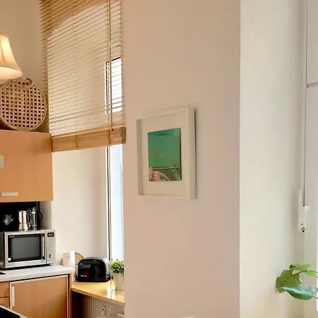 Apartment Style - Schonholzer Strasse